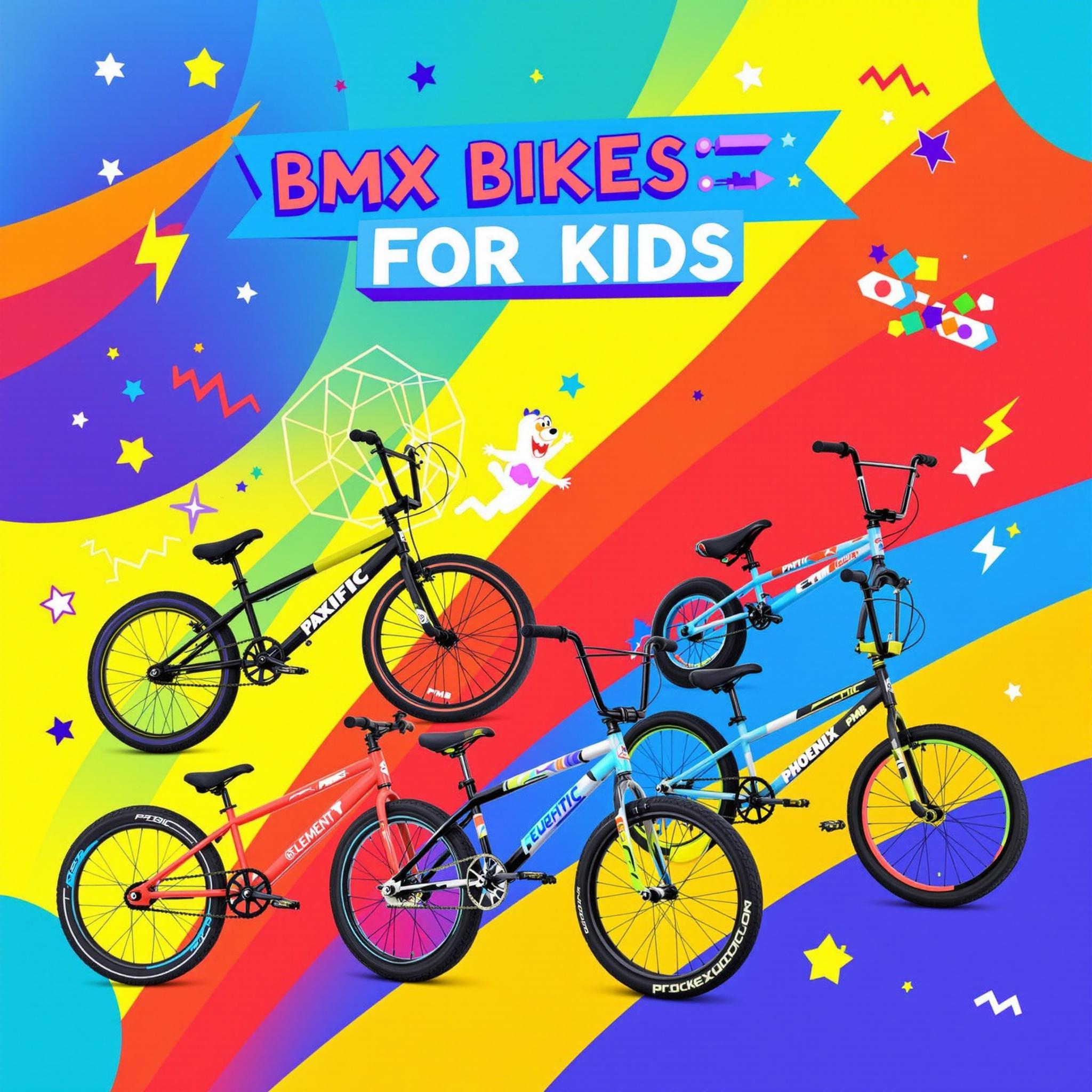 Sepeda BMX